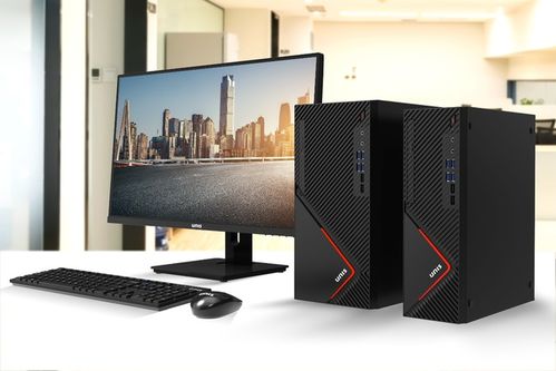 紫光計(jì)算機(jī)UNIS新品入局，為商用市場注入安全高效新動能