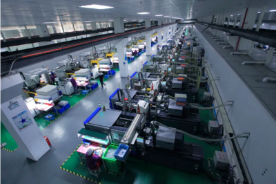 蘇州民營(yíng)企業(yè)百?gòu)?qiáng)揭曉 錦溪兩家企業(yè)再度登榜